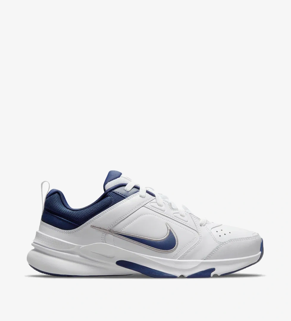 Nike Defy All Day Erkek Beyaz Antrenman Ayakkabısı