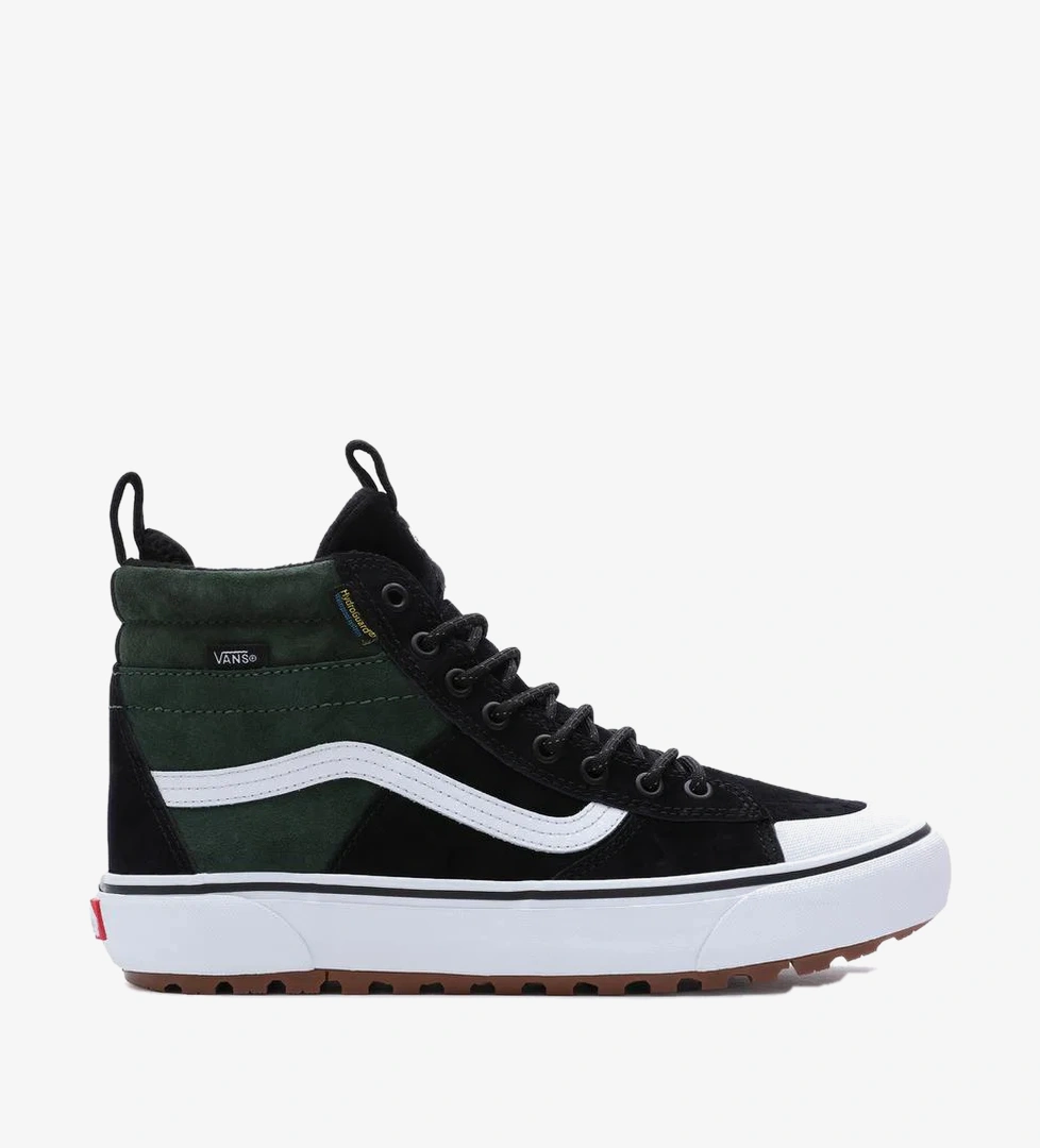Vans Si̇Yah Vans Sk8 Hi