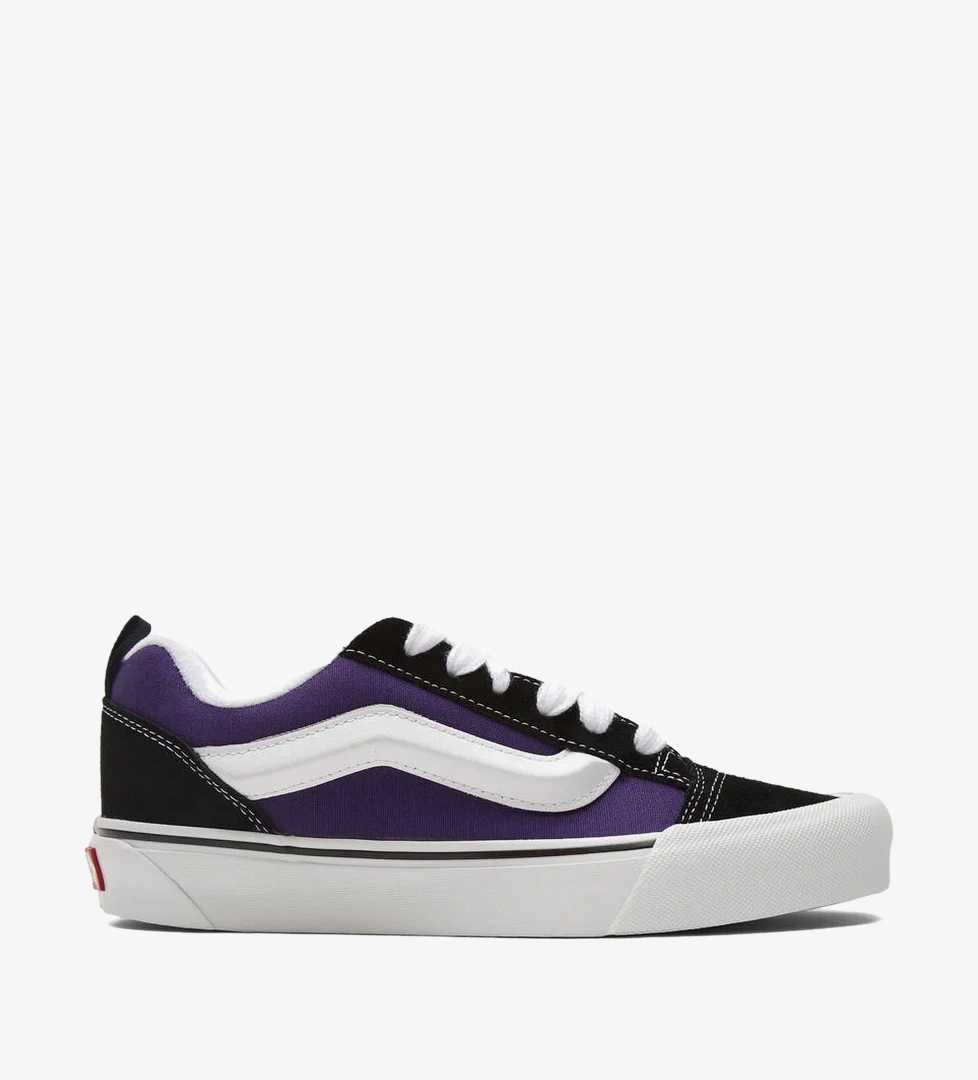 Mor Vans Knu