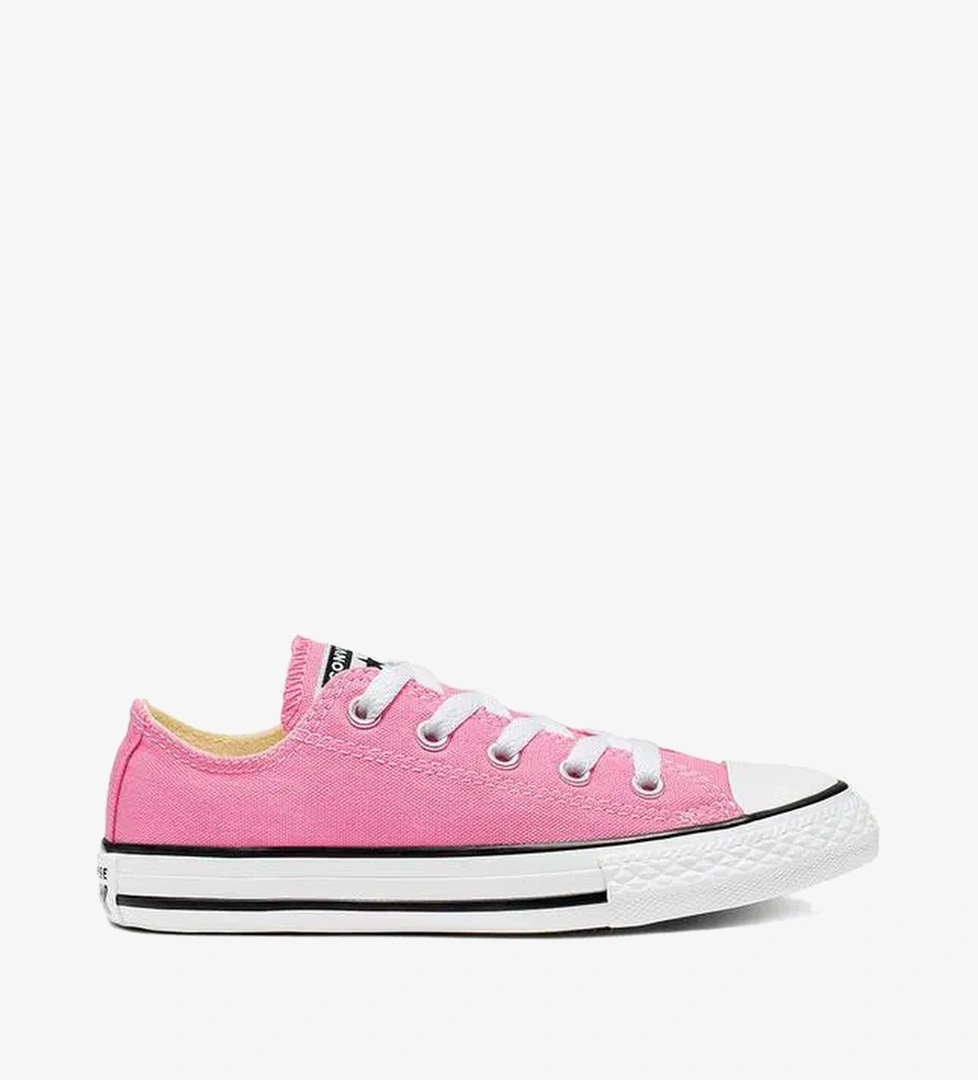 Converse Chuck Taylor All Star Çocuk Pembe Sneaker