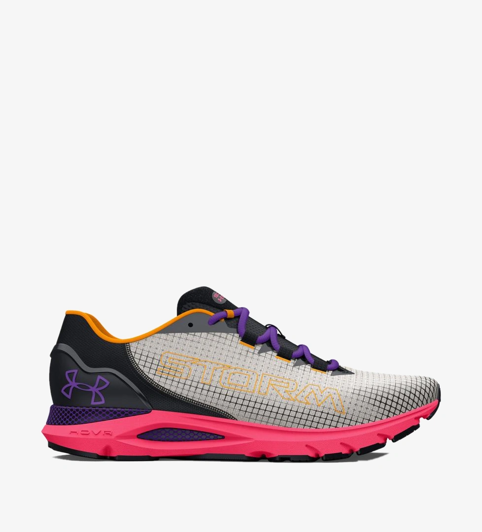 Under Armour Sonic 6