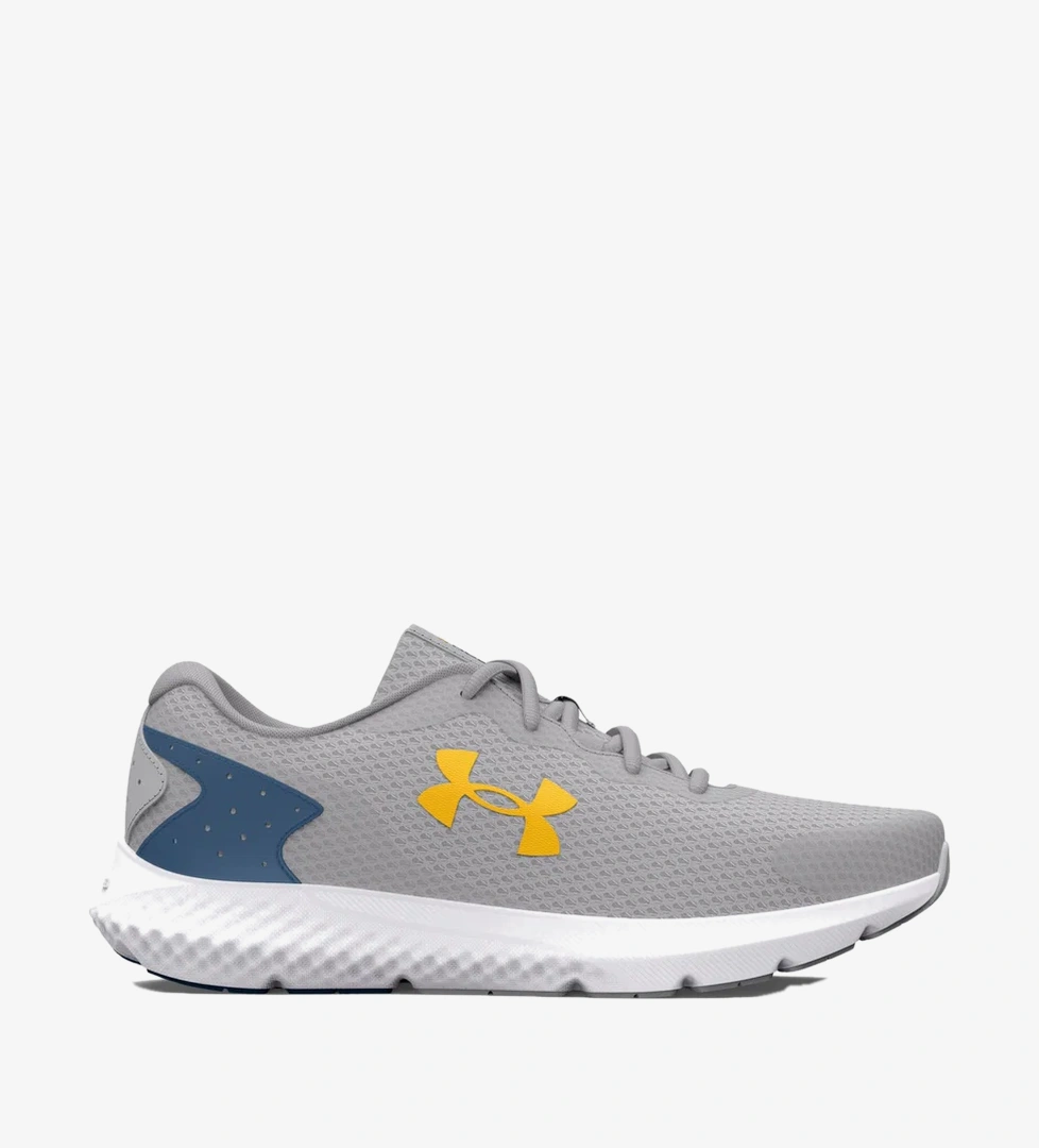 Under Armour Gri Under Armour Charged Rogue
