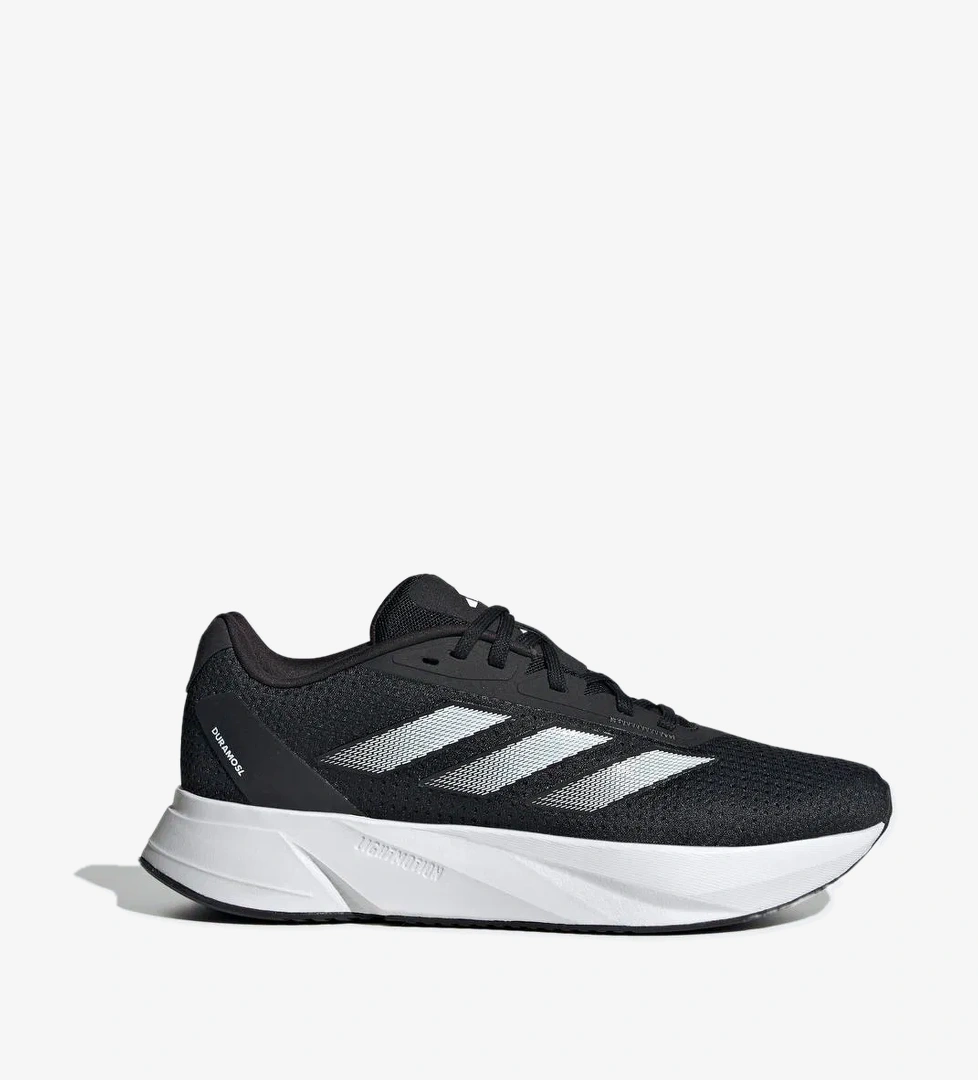 adidas Duramo Sl Kadın Siyah Koşu Ayakkabısı - Görsel 1