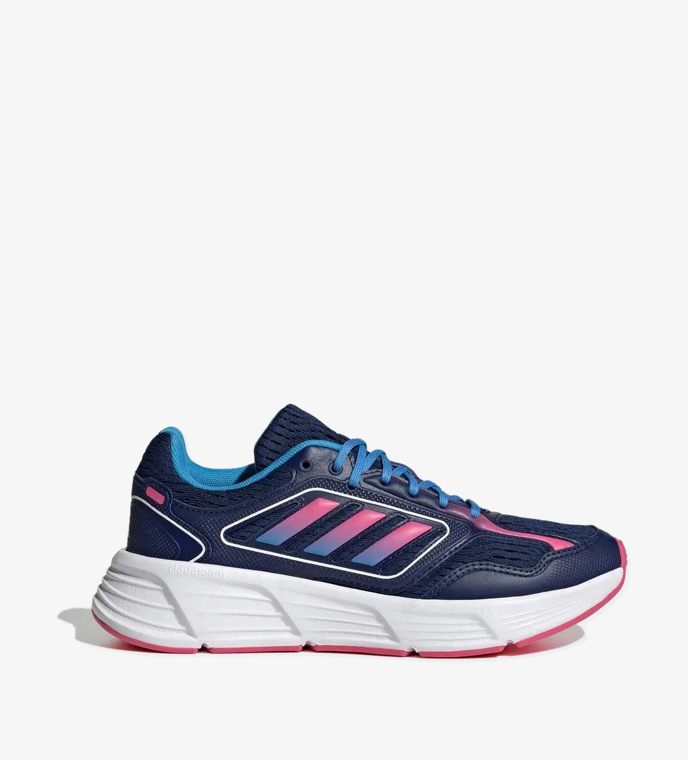 Adidas adidas Galaxy Star Kadın Mavi Koşu Ayakkabısı Koşu & Yürüyüş Ayakkabıları | Intersport Mavi - 1. görsel