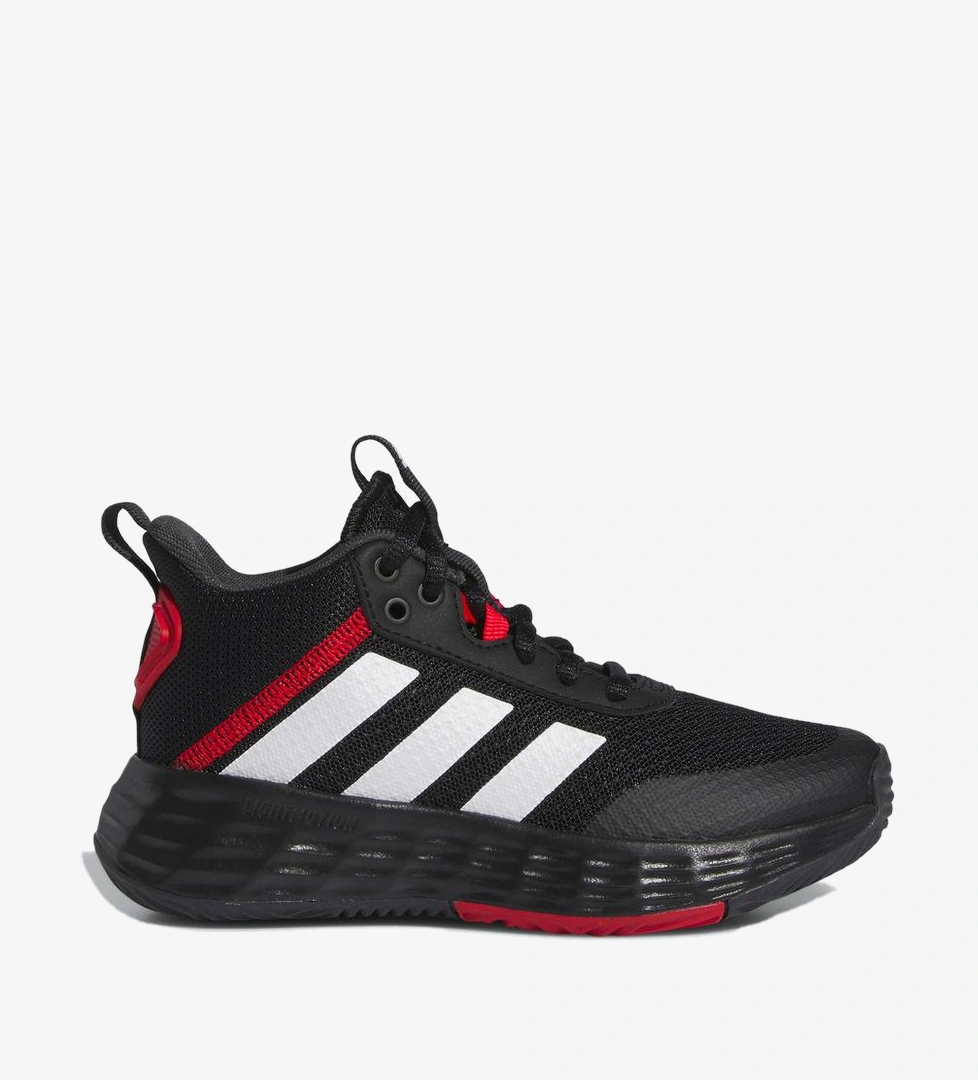 Adidas Siyah Adidas Ownthegame