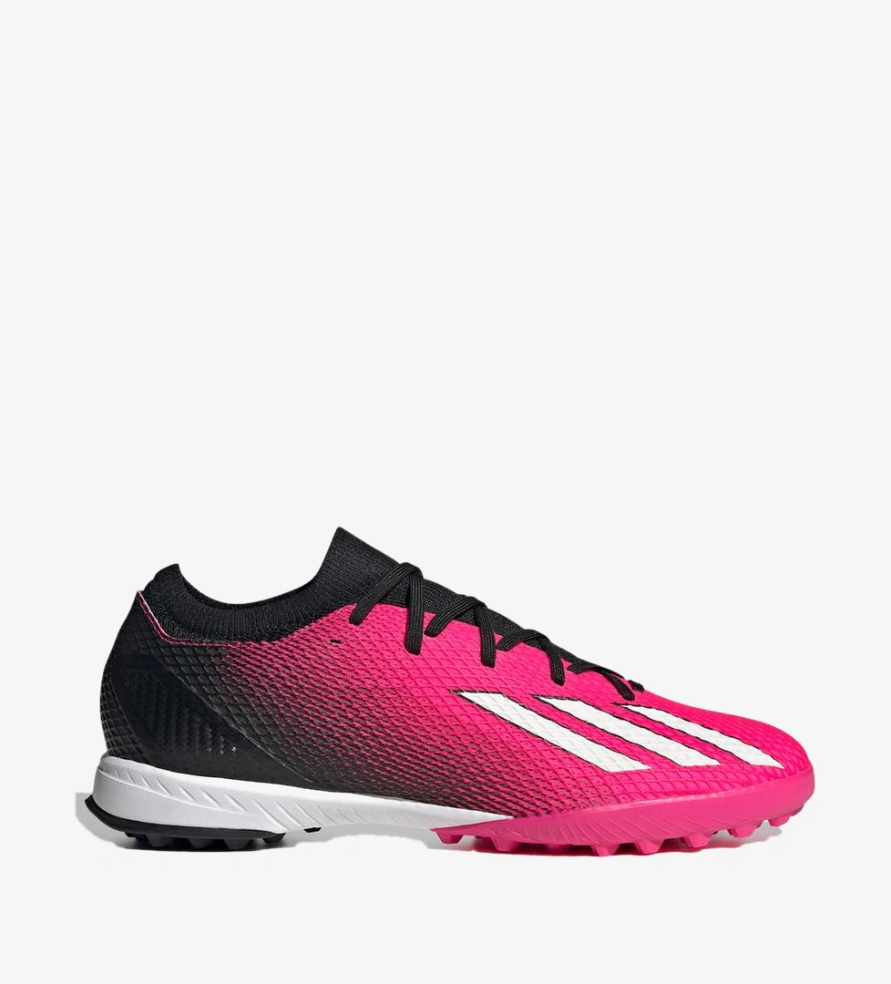 Adidas Pembe Adidas X Speedportal