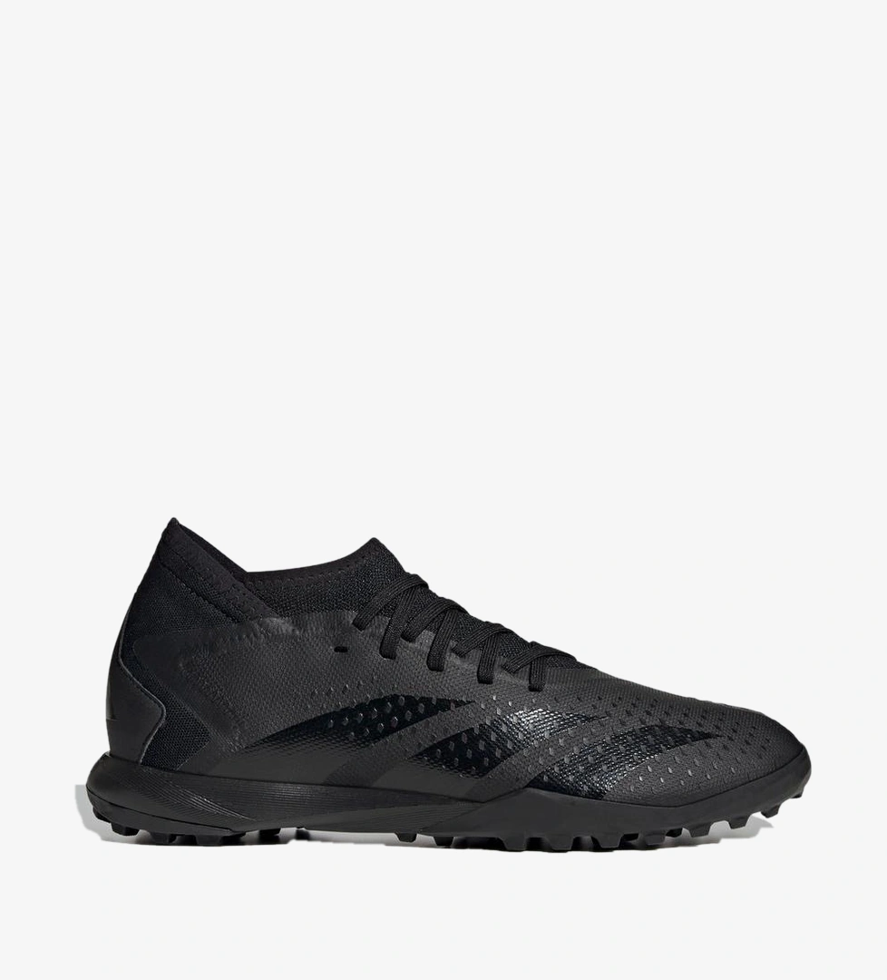 Adidas Siyah Adidas Predator
