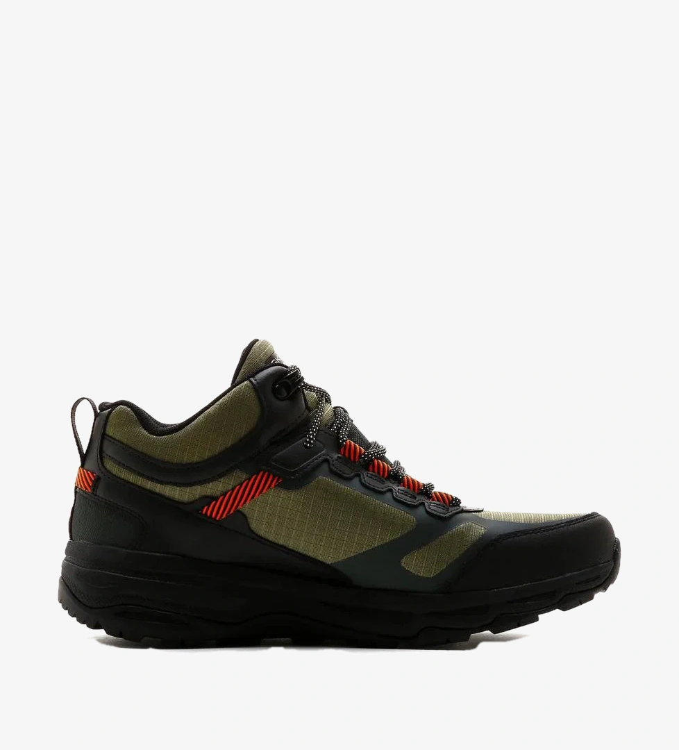 Skechers Yeşil Skechers Go