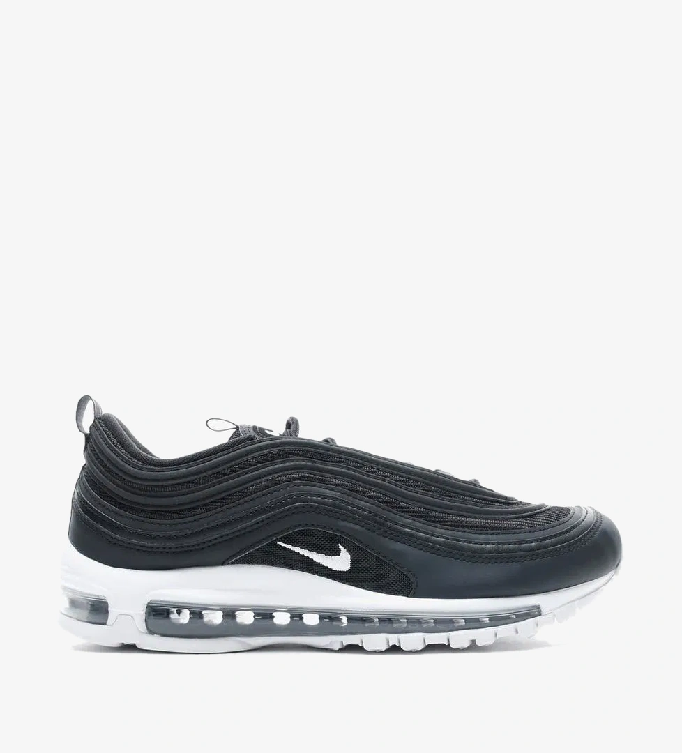 Nike Nike Air Max 97 Co Siyah Erkek Günlük Spor Ayakkabı model görseli