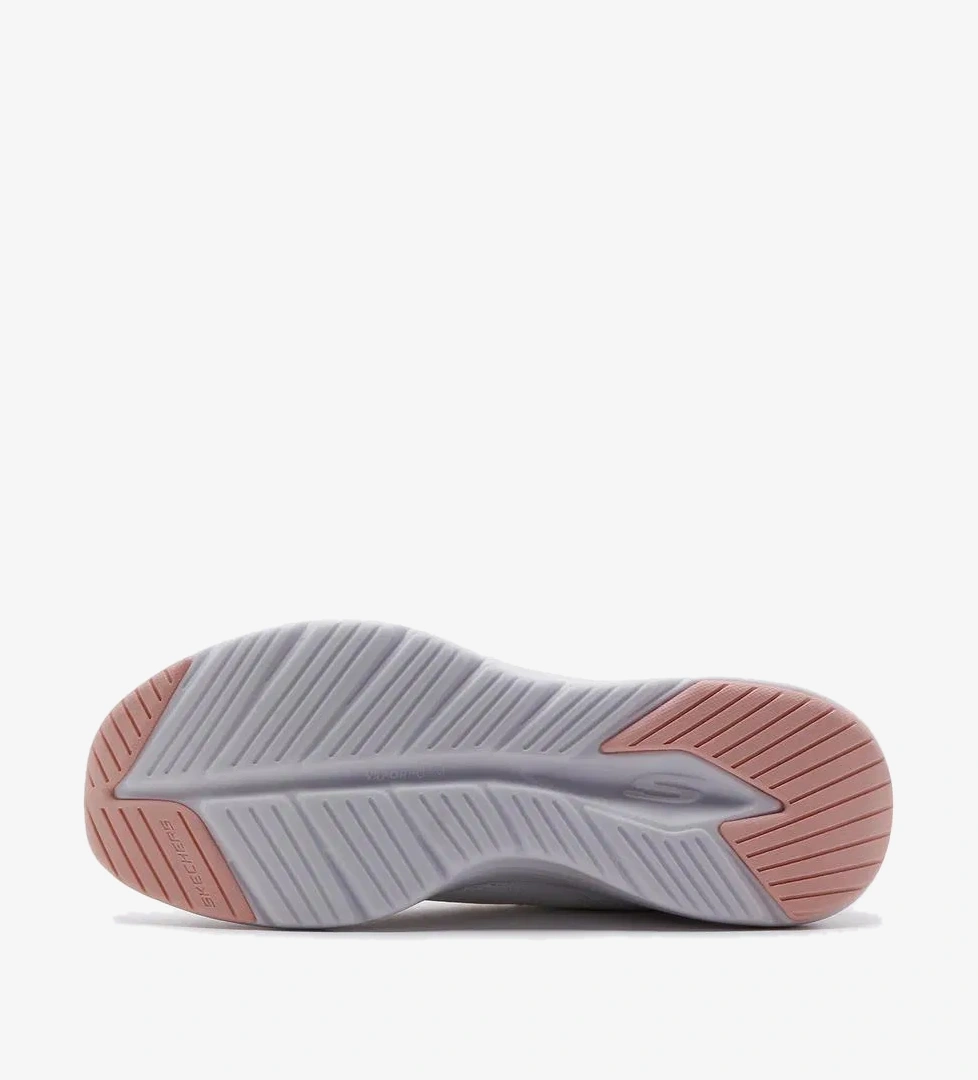 Skechers Skechers Vapor Foam Foam-fresh Fresh Trend Gri Kadın Günlük Spor Ayakkabı model görseli