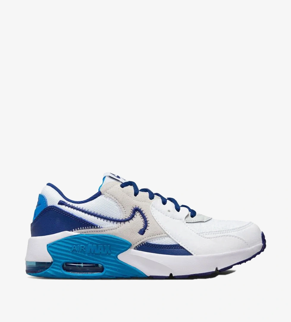 Nike Beyaz Nike Air Max Excee
