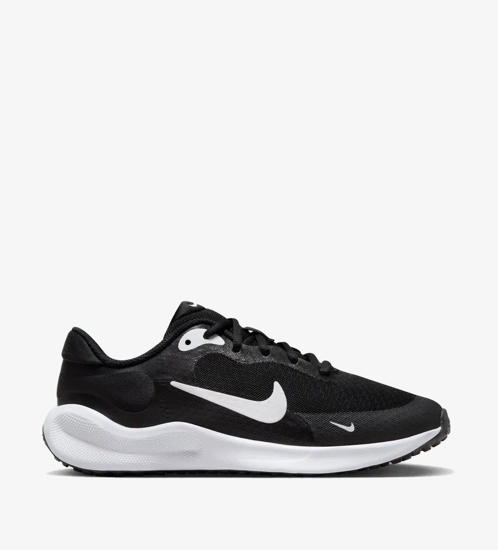 Nike Siyah Nike Revolution 7