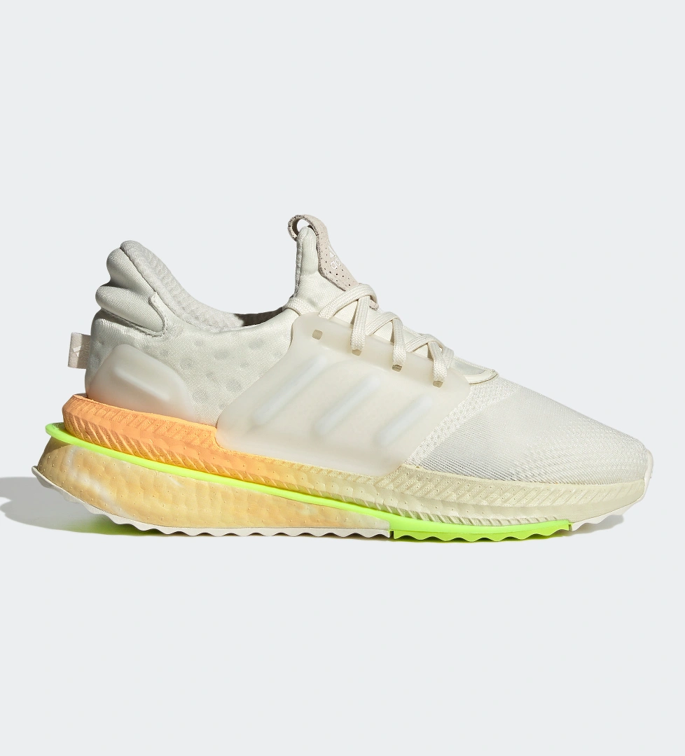 adidas X_Plrboost Kadın Beyaz Koşu Ayakkabısı