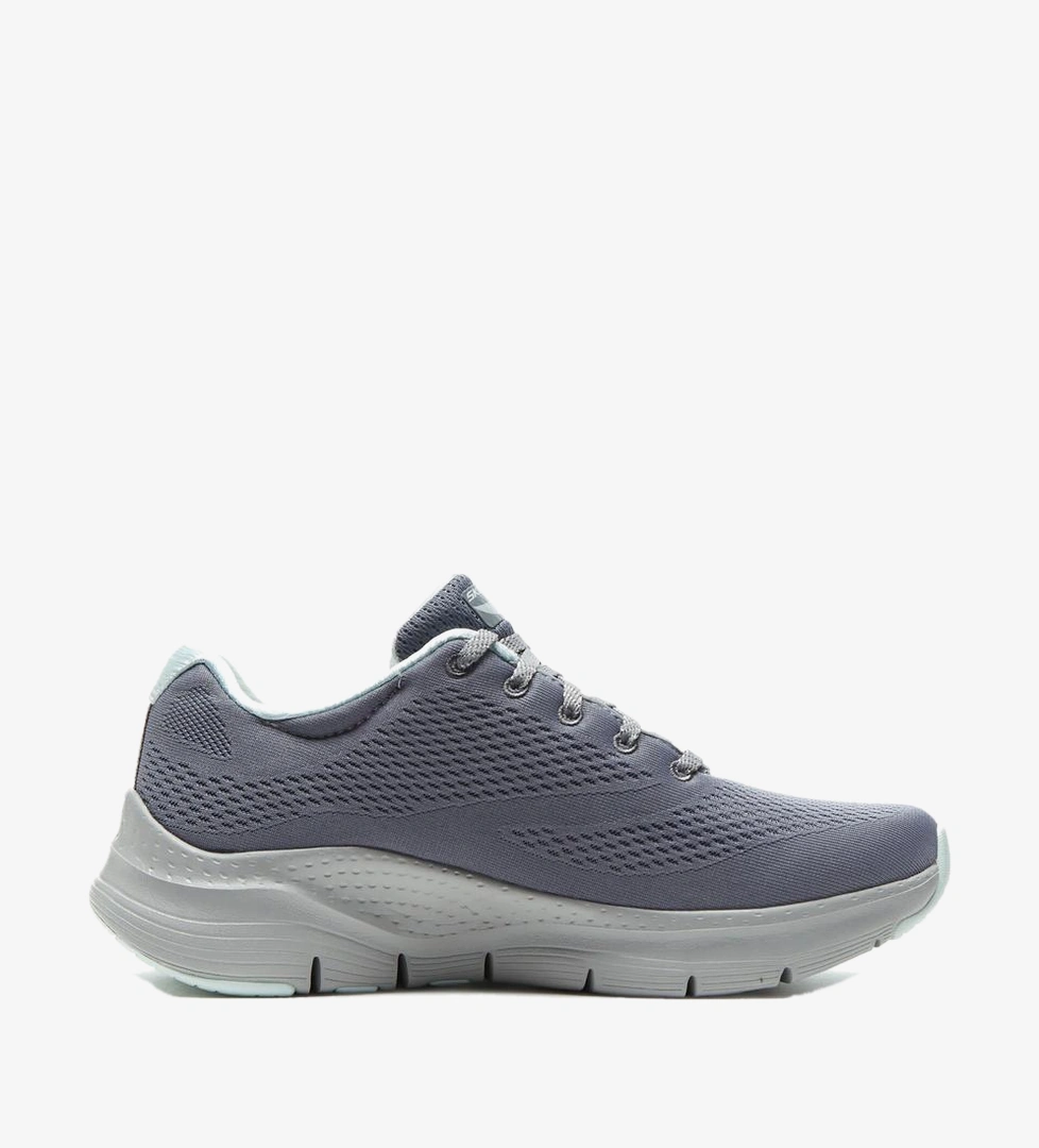 Skechers Siyah Skechers Arch Fit