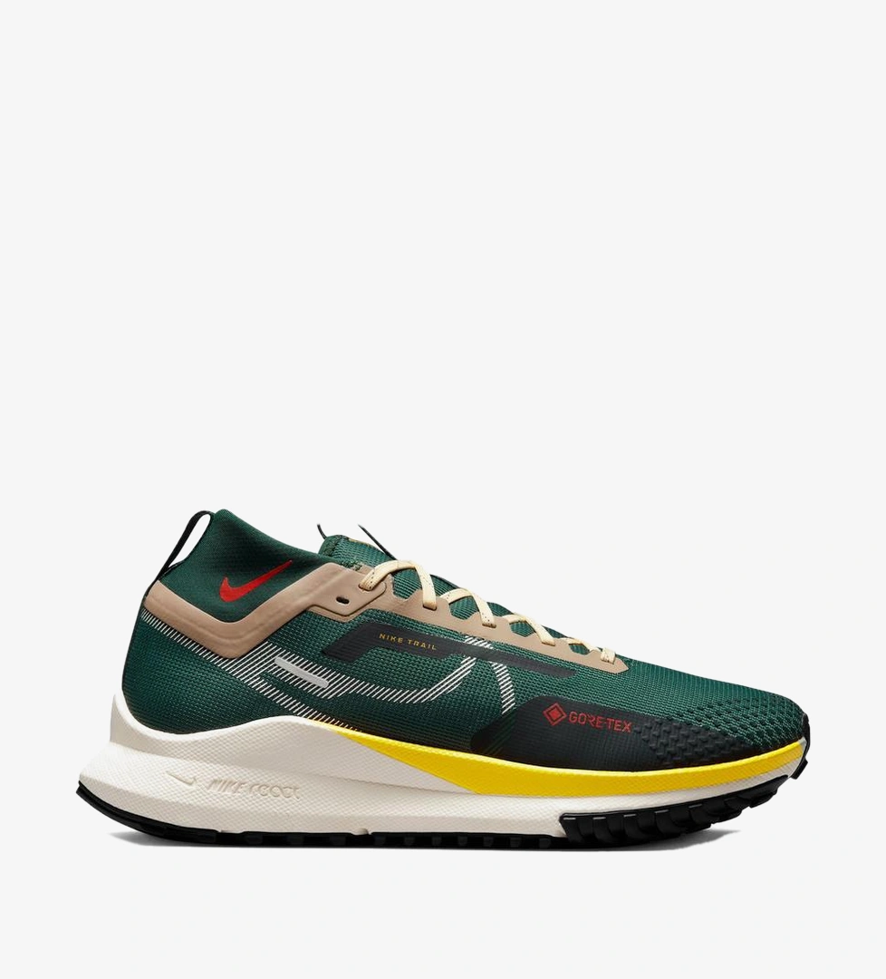 Nike Yeşil Nike React Pegasus