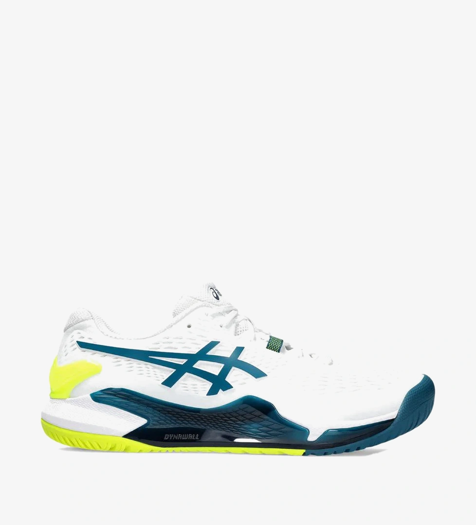 Asics Beyaz Asics Gel Resolution
