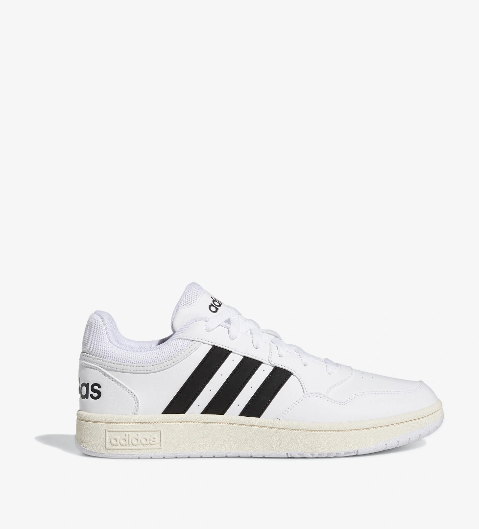 Adidas Adidas Hoops 3.0 Low Erkek Günlük Ayakkabı model görseli