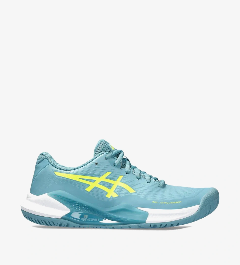 Asics Mavi Asics Gel Challenger