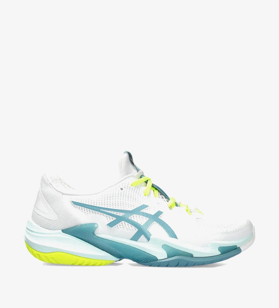 Asics Beyaz Asics Ff