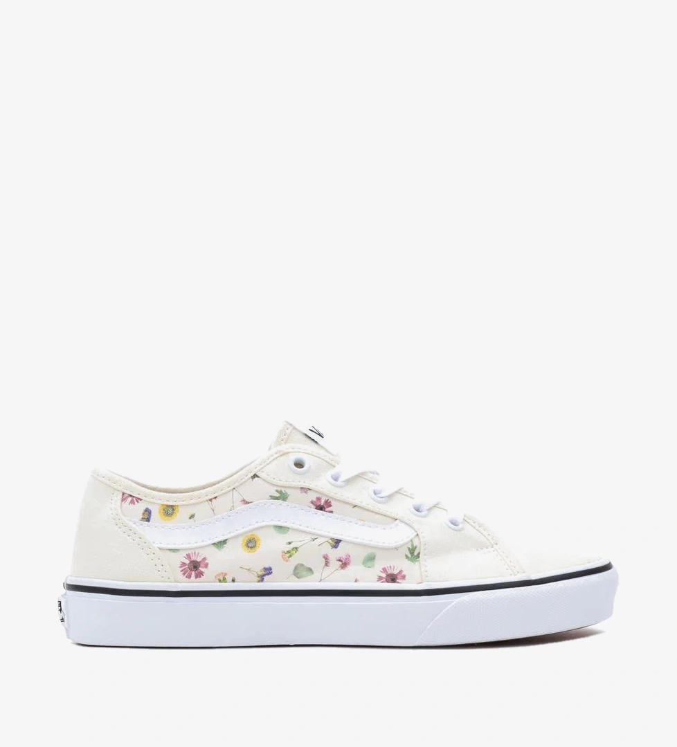 Vans Krem Vans Wm Filmore