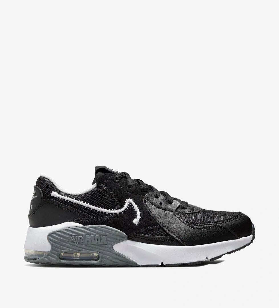Nike Siyah Nike Air Max Excee
