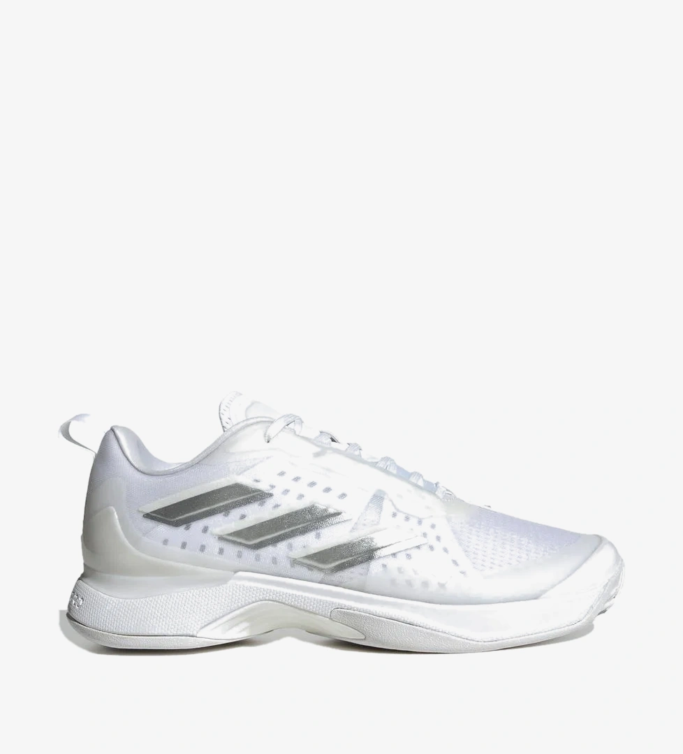 Beyaz Adidas Avacourt