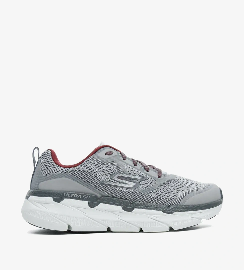 Skechers Skechers Max Cushioning Premier-Vantag Erkek Gri Koşu Ayakkabısı Diğer | Intersport Gri - 1. görsel