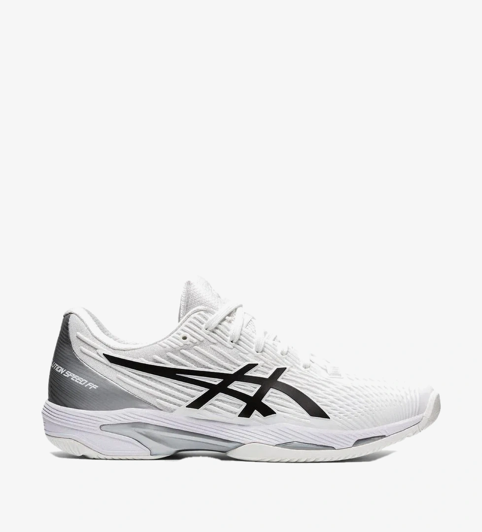 Asics Beyaz Asics Solution Speed