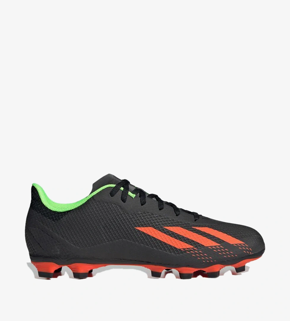 Adidas Siyah Adidas X Speedportal