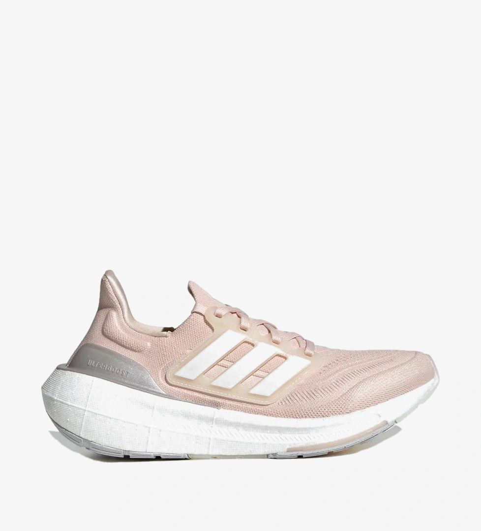 adidas Ultraboost Light Kadın Pembe Koşu Ayakkabısı