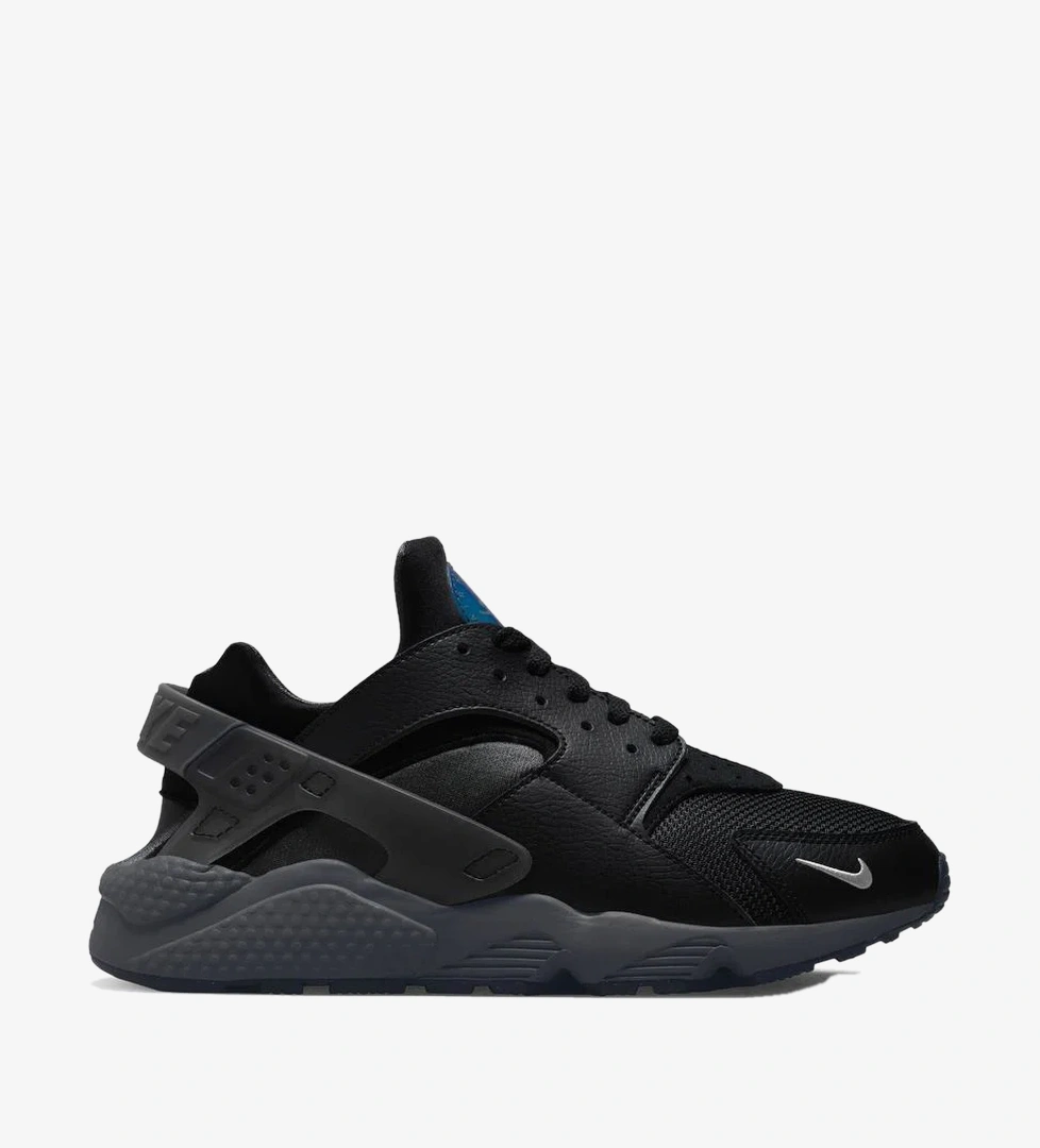 Nike Siyah Nike Air Huarache