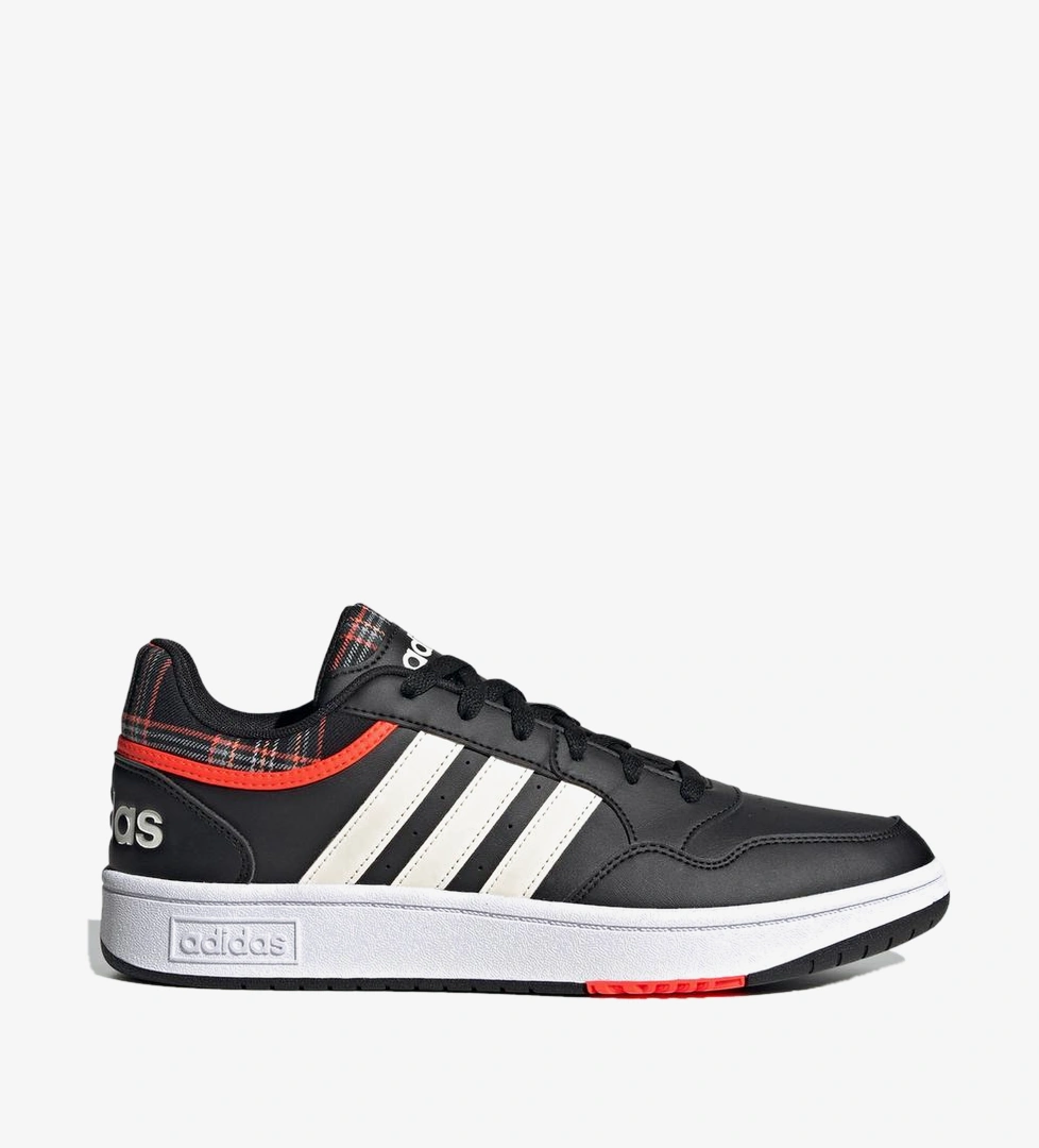 Adidas Siyah Adidas Hoops