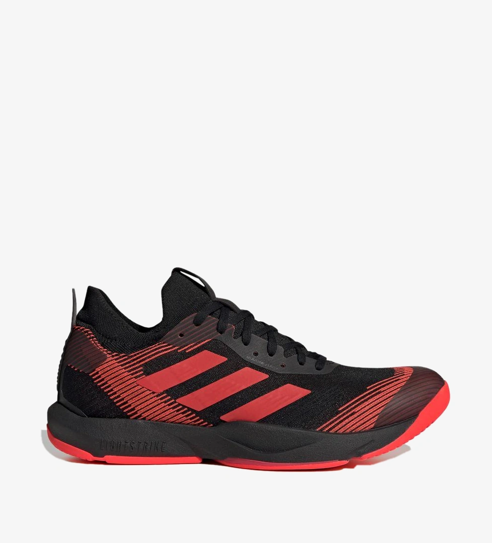 Adidas Siyah Adidas Rapidmove Adv