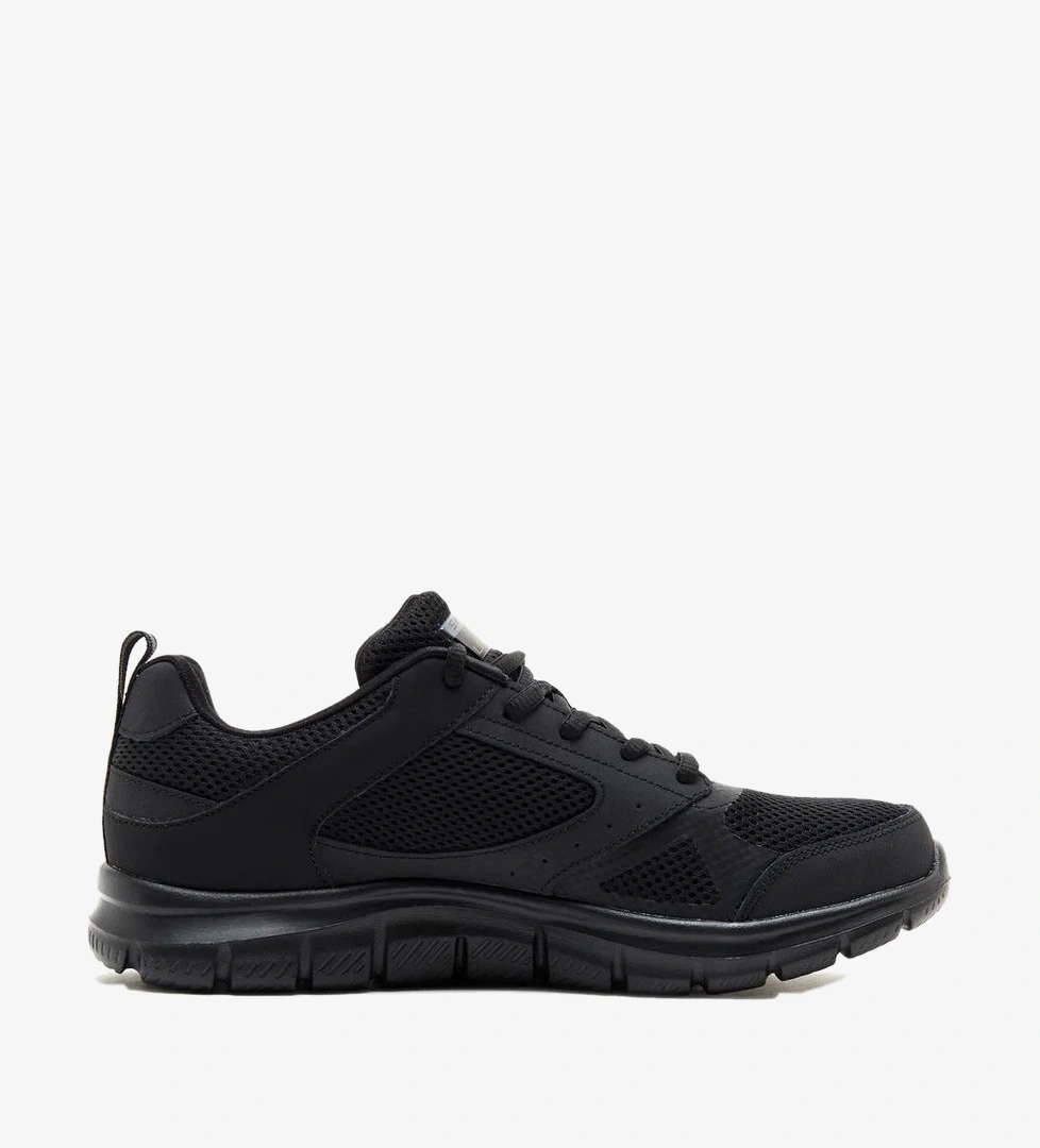 Skechers Siyah Skechers Track