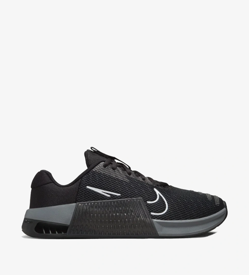 Nike Metcon 9 Unisex Siyah Antrenman Ayakkabısı