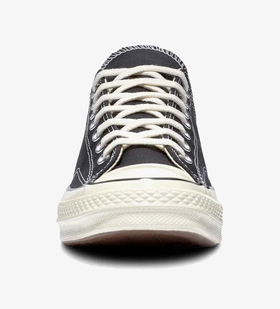 Converse Chuck 70 Unisex Siyah Sneaker