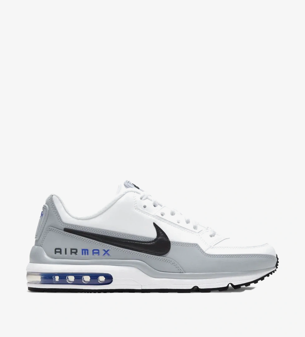 Nike Beyaz Nike Air Max Ltd