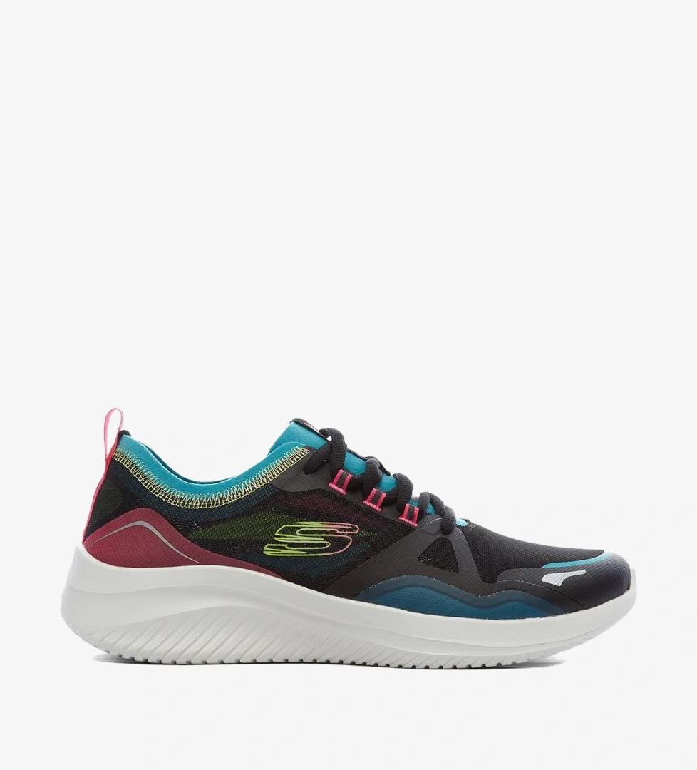 Skechers Siyah Skechers Ultra Flex