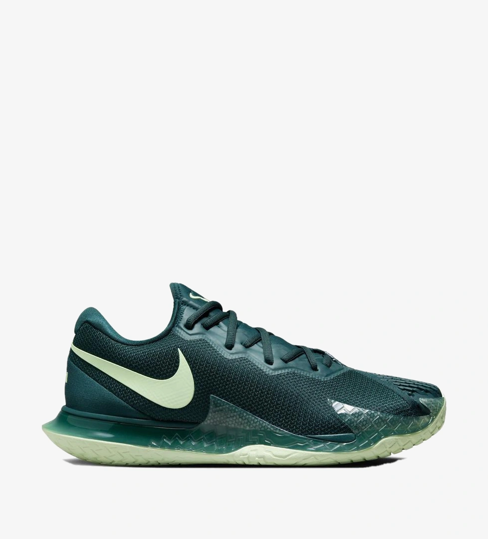 Nike Yeşil Nike Zoom Vapor