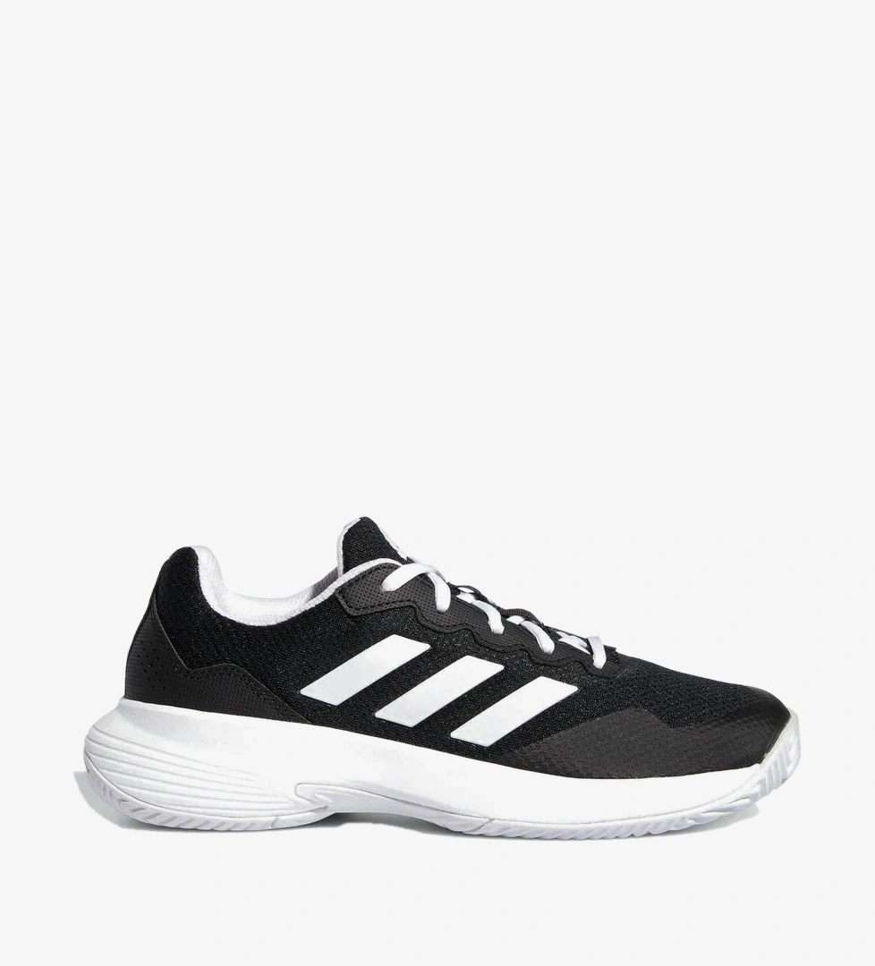 Adidas Siyah Adidas Gamecourt