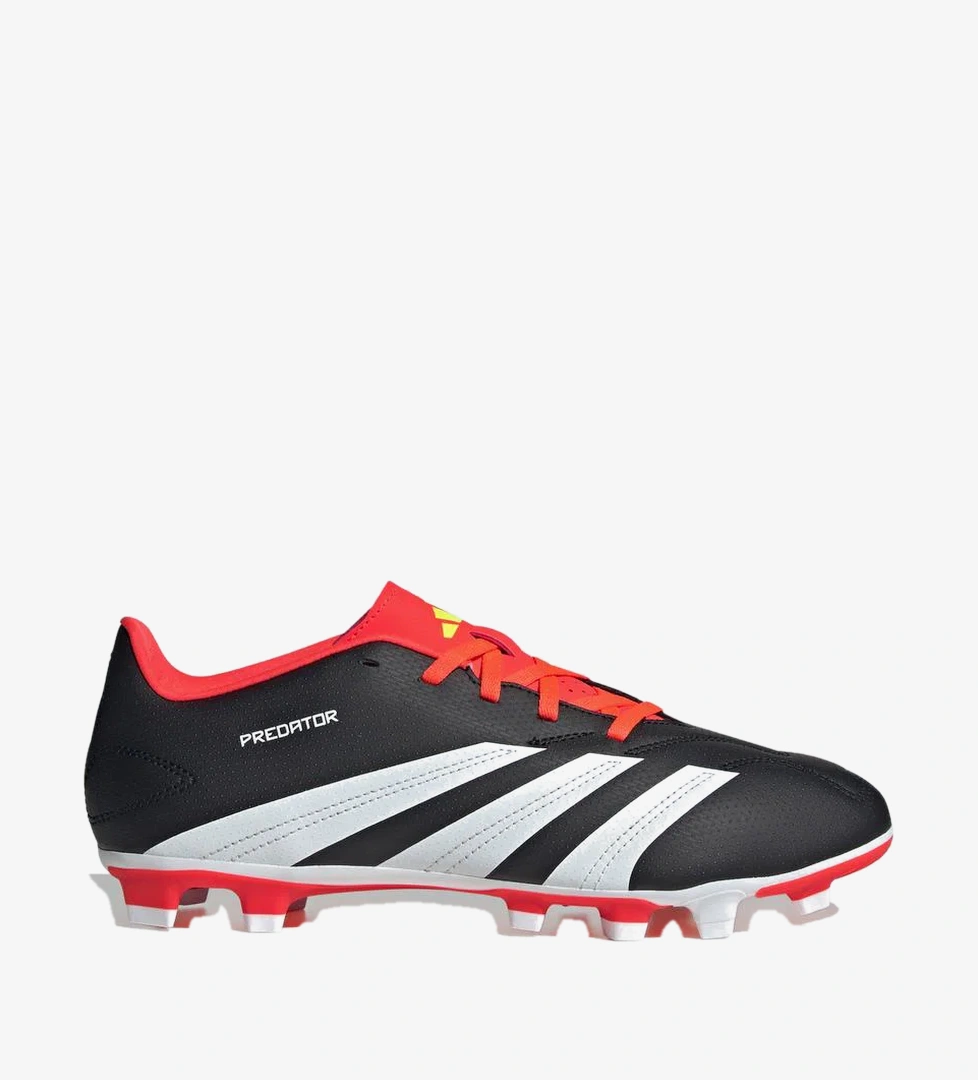 Adidas Siyah Adidas Predator Club Fxg