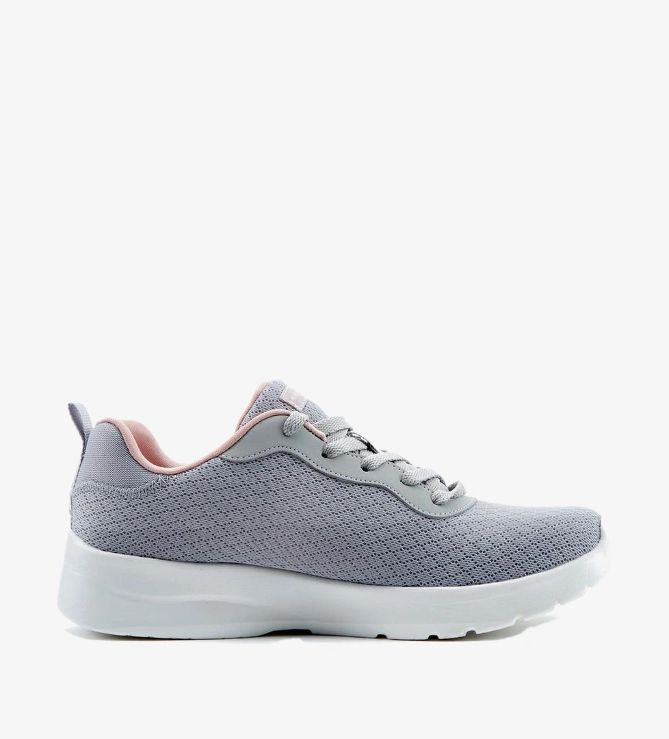 Gri Skechers Dynamight 2.0