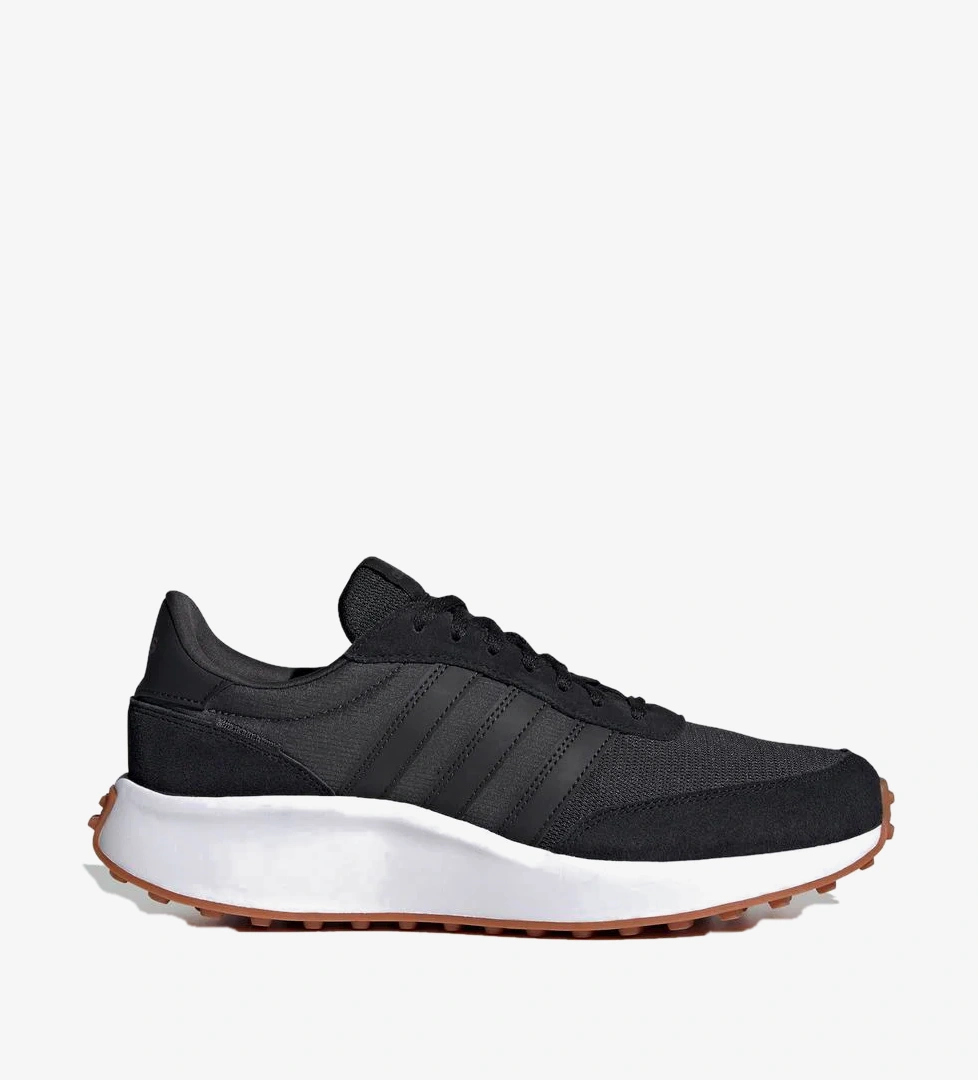 Adidas Siyah Adidas Run 70s