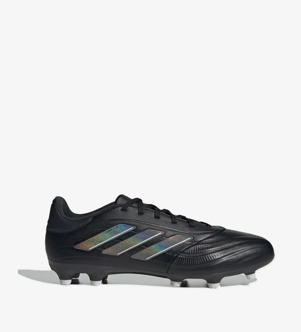 adidas Copa Pure 2 League Fg Erkek Siyah  Çim Saha Kramponu - Görsel 1