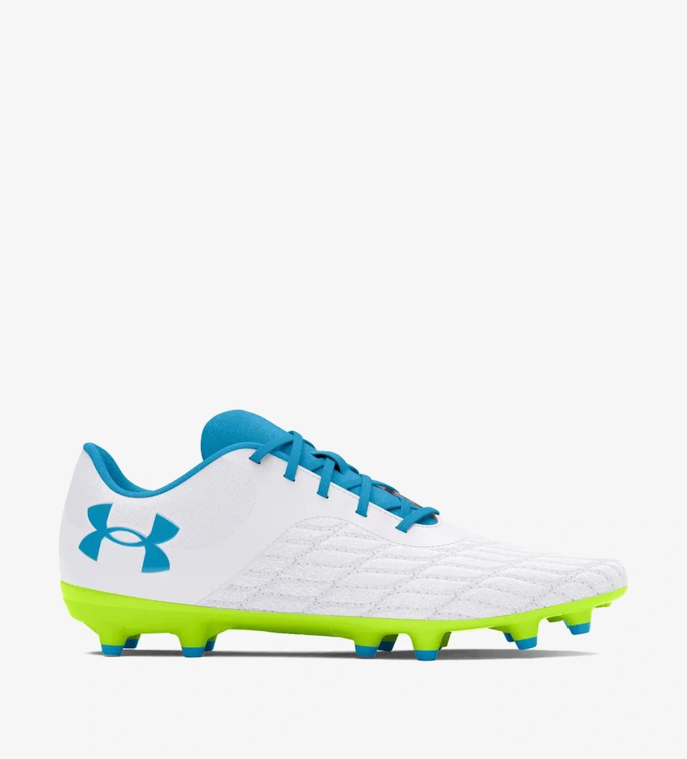 Under Armour Beyaz Under Armour Ua Magnetico Select 3.0 Erkek
