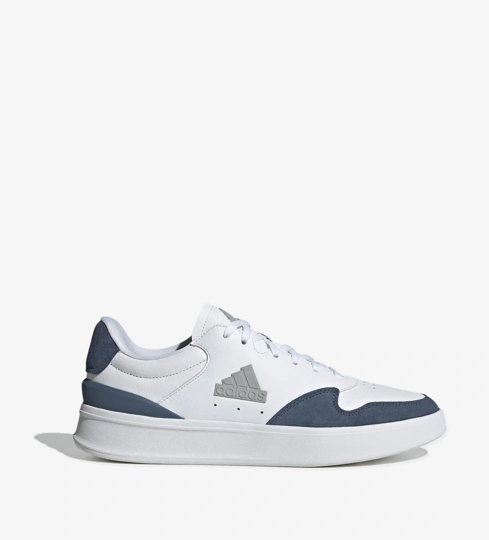 adidas Kantana Erkek Beyaz Tenis Ayakkabısı