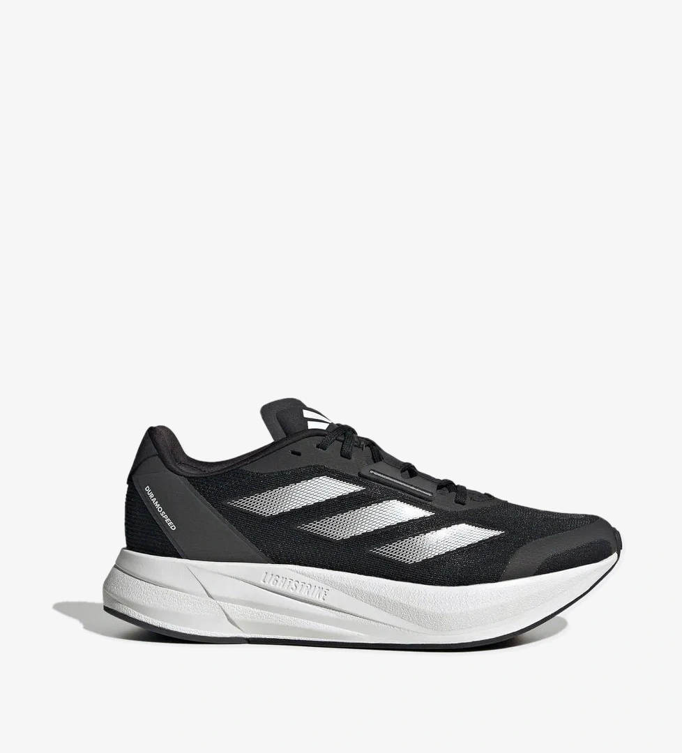 adidas Duramo Speed Kadın Siyah Koşu Ayakkabısı