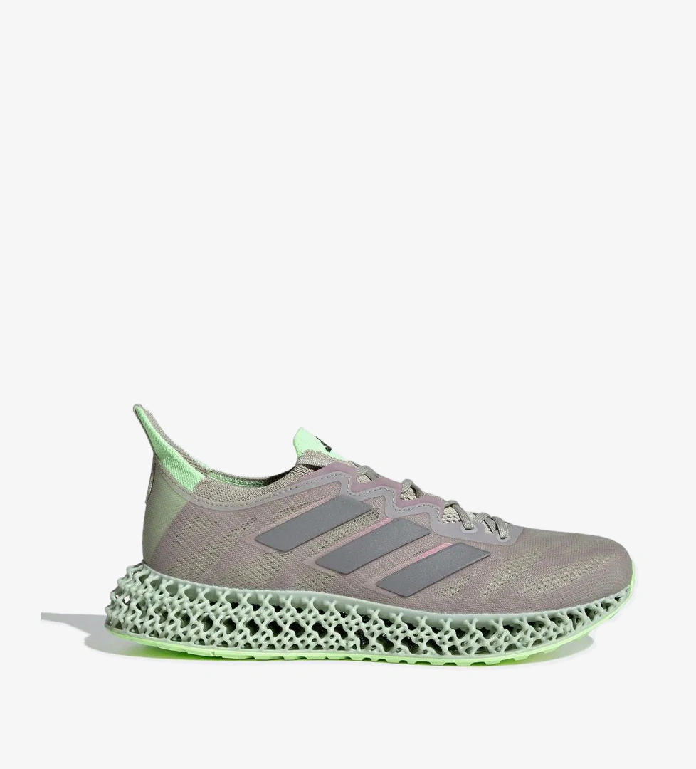 Adidas Adidas 4dfwd 3 Kadın Koşu Ayakkabısı model görseli