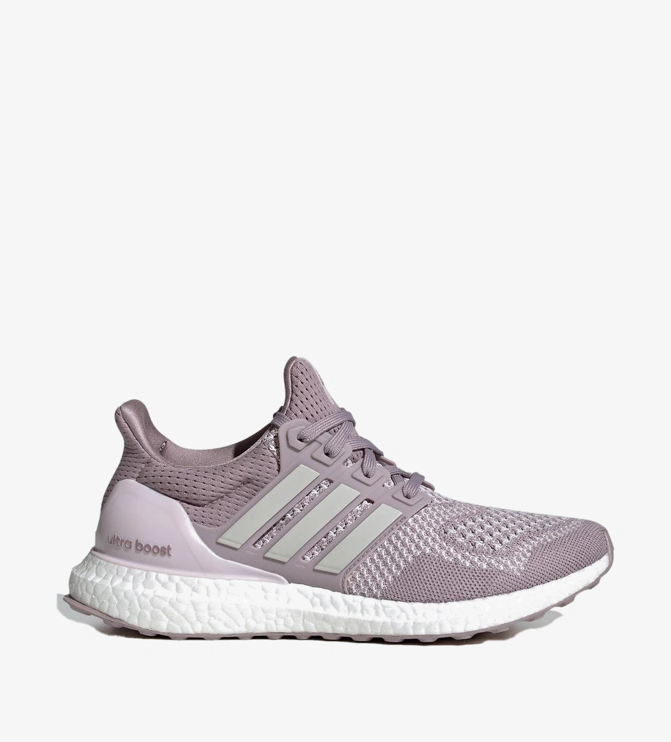 adidas Ultraboost 1.0 Kadın Pembe Koşu Ayakkabısı