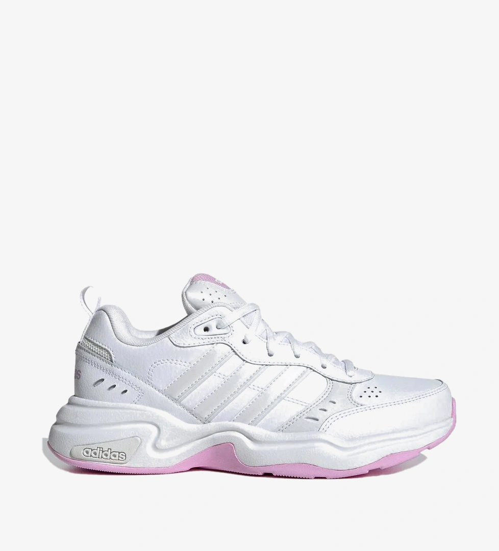 Adidas Beyaz Adidas Strutter